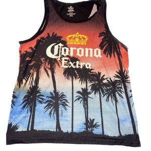 Corona Extra Large Tank Top